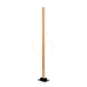 Állólámpa Ideallux CRAFT PT 284484 fekete fa LED 26W szabályozható 161 cm 0 Állólámpa Ideallux CRAFT PT 284484 fekete fa LED 26W szabályozható 161 cm small 0