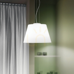 Függőlámpa Ideallux Cylinder SP1 fehér E27 1x60W 025438 1 Függőlámpa Ideallux Cylinder SP1 fehér E27 1x60W 025438 small 1