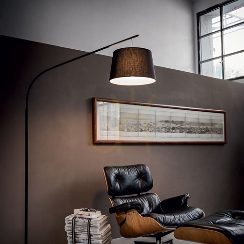 Jelölje be Álló lámpa Ideallux DADDY PT1 BIANCO fehér E27 1x60W 110356