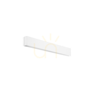 Fali lámpa Ideallux Delta AP D061 4000K fehér LED 61 cm 307015 0 Fali lámpa Ideallux Delta AP D061 4000K fehér LED 61 cm 307015 small 0