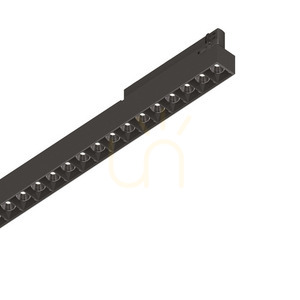Sínes lámpa Ideallux DISPLAY ACCENT fekete 159,5 cm 42W 4000K 283586 0 Sínes lámpa Ideallux DISPLAY ACCENT fekete 159,5 cm 42W 4000K 283586 small 0