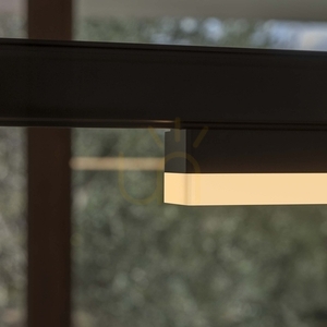 Sínes lámpa Ideallux DISPLAY WIDE D1125 40W 3000K fehér 283722 5 Sínes lámpa Ideallux DISPLAY WIDE D1125 40W 3000K fehér 283722 small 5