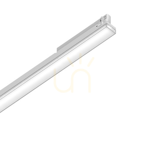 Jelölje be Sínes lámpa Ideallux DISPLAY WIDE D1125 40W 3000K fehér 283722