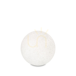 Kültéri álló gömb lámpa Ideallux Doris 48 cm fehér E27 IP44 195483 0 Kültéri álló gömb lámpa Ideallux Doris 48 cm fehér E27 IP44 195483 small 0