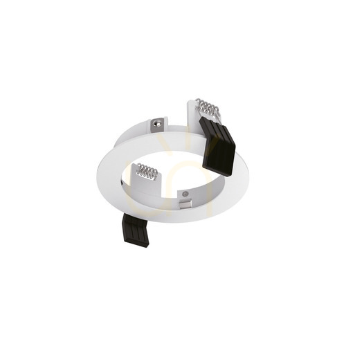 Jelölje be Kerek lámpakeret Ideallux Dynamic Frame Round fehér 9,5 cm 208695