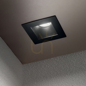 Lámpakeret Ideallux Dynamic Square fehér 10 cm 208725 small 2