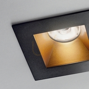 Lámpakeret Ideallux Dynamic Square fehér 10 cm 208725 small 6