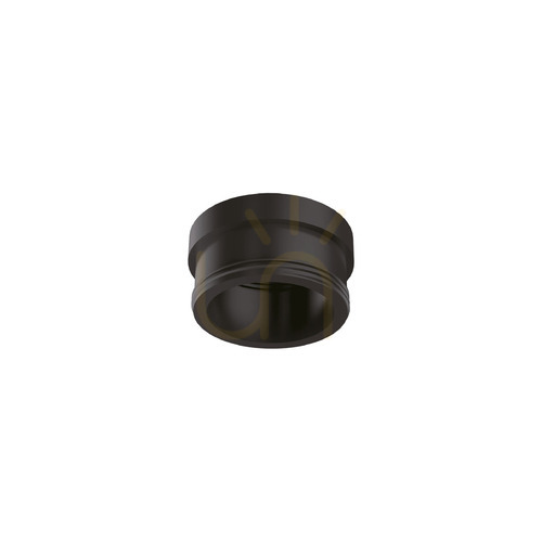 Jelölje be GU10 adapter Ideallux Dynamic fekete 208657