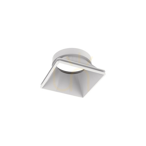 Jelölje be Reflektor betét Ideallux Dynamic fehér polisztirol 6,5 cm 211817