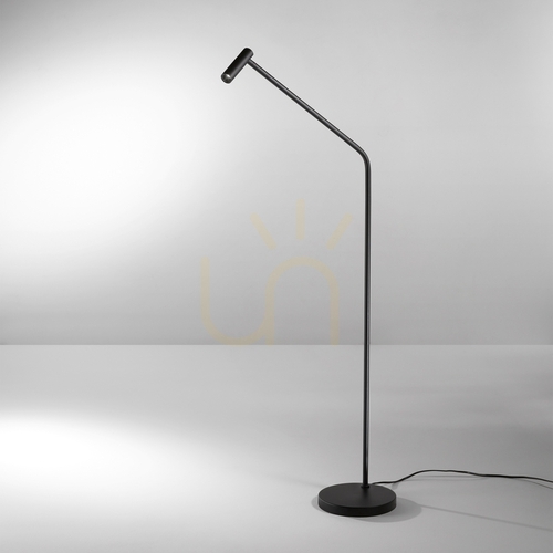 Jelölje be Álló lámpa Ideallux EASY PT 295503 sárgaréz LED 3,5W 128 cm