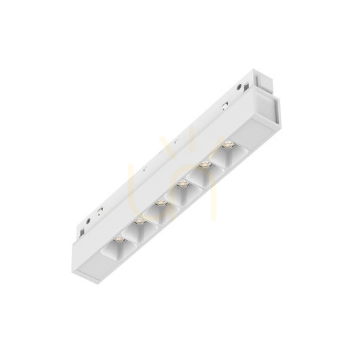 Jelölje be Sínes LED lámpa Ideallux EGO Accent 7W 3000K fehér 282633