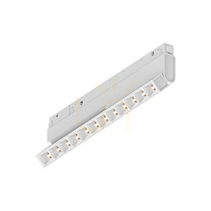 Sínes LED lámpa Ideallux EGO Flexible Accent 13W 3000K fekete 282718 0 Sínes LED lámpa Ideallux EGO Flexible Accent 13W 3000K fekete 282718 small 0