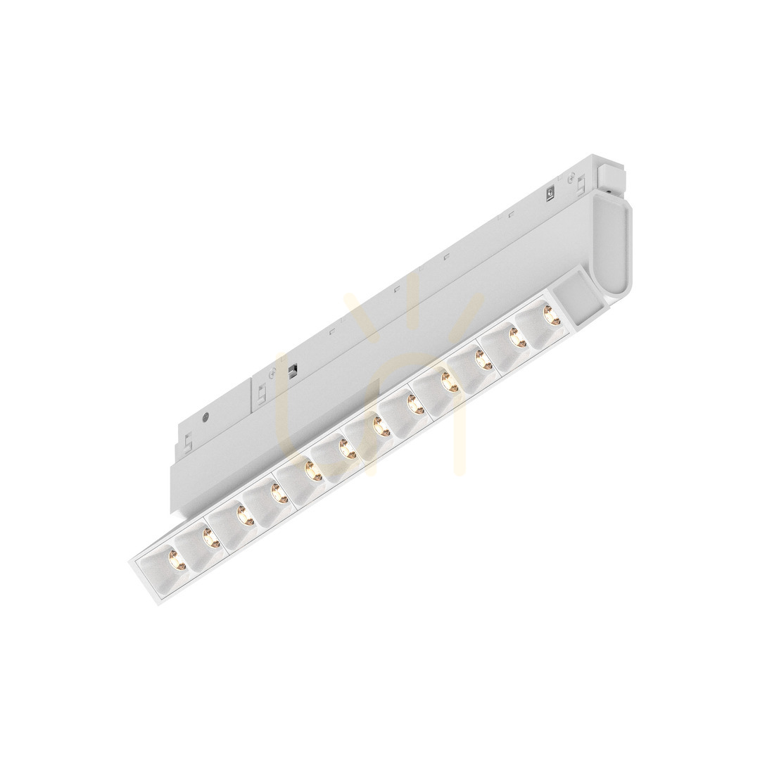 Jelölje be Sínes LED lámpa Ideallux EGO Flexible Accent 13W 3000K fekete 282718 Sínes LED lámpa Ideallux EGO Flexible Accent 13W 3000K fekete 282718