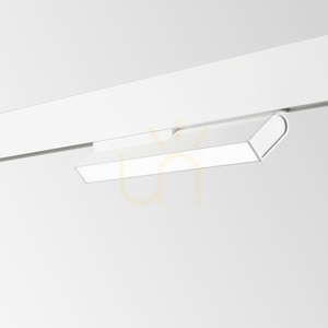 Sínes lámpa Ideallux EGO Flexible Wide 7W 3000K DALI fekete 286112 1 Sínes lámpa Ideallux EGO Flexible Wide 7W 3000K DALI fekete 286112 small 1