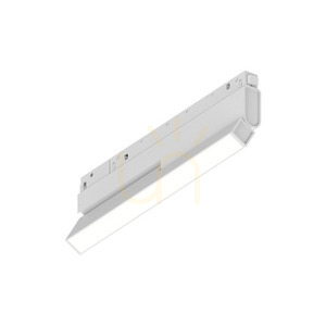 Sínes lámpa Ideallux EGO Flexible Wide 7W 3000K fekete DALI 286129 0 Sínes lámpa Ideallux EGO Flexible Wide 7W 3000K fekete DALI 286129 small 0