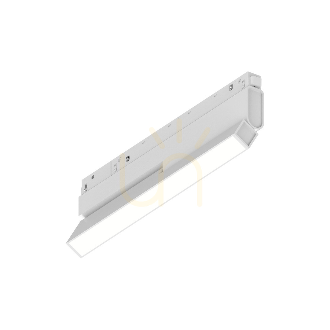 Jelölje be Sínes lámpa Ideallux EGO Flexible Wide 7W 3000K fekete DALI 286129 Sínes lámpa Ideallux EGO Flexible Wide 7W 3000K fekete DALI 286129