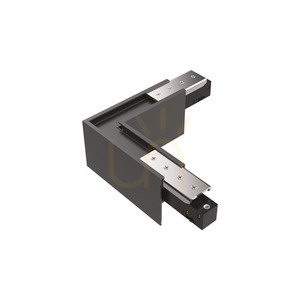Felületi elektromos csatlakozó Ideallux EGO fekete alumínium 10 cm DALI 286211 0 Felületi elektromos csatlakozó Ideallux EGO fekete alumínium 10 cm DALI 286211 small 0