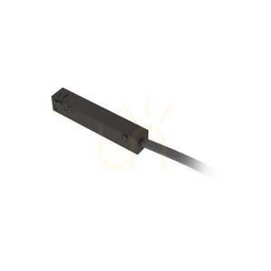 Fő csatlakozó Ideallux EGO Main Connector On-Off fekete 13,2 cm 265896 small 0