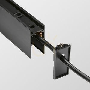 LED profil Ideallux EGO High fehér alumínium 2000 mm 282893 small 3