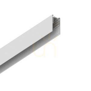 LED profil Ideallux EGO High fehér alumínium 2000 mm 282893 small 0