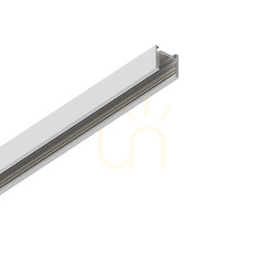 Világítási profil Ideallux EGO LOW 2000 mm fehér alumínium 282916 small 0