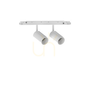 Sínes lámpa Ideallux EGO Track Double 16W 3000K DALI fekete 286365 0 Sínes lámpa Ideallux EGO Track Double 16W 3000K DALI fekete 286365 small 0