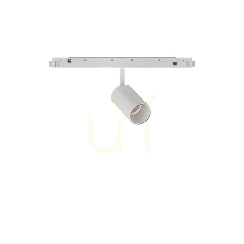 Jelölje be Sínes LED lámpa Ideallux EGO Track Single 8W 3000K fehér 282985