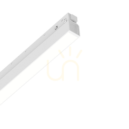 Jelölje be Sínes LED lámpa Ideallux EGO Wide 26W 3000K DALI fehér 286549