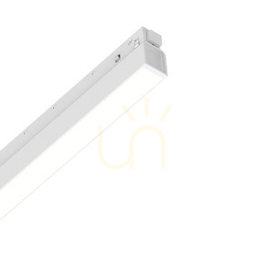 Sínes LED lámpa Ideallux EGO Wide 26W 3000K DALI fehér 286549 small 0