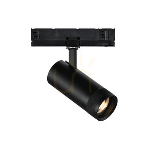 Sínes lámpa Ideallux EOS fekete 15W 3000K dimmelhető 302942 0 Sínes lámpa Ideallux EOS fekete 15W 3000K dimmelhető 302942 small 0