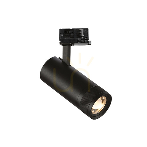 Jelölje be Sínes lámpa Ideallux EOS fekete 15W 4000K LED 322087