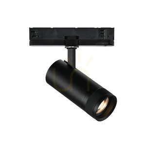 Sínes lámpa Ideallux EOS fekete 25W 3000K dimmelhető 302966 0 Sínes lámpa Ideallux EOS fekete 25W 3000K dimmelhető 302966 small 0