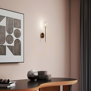 Fali lámpa Ideallux Equinoxe AP1 Cromo króm G4 200132 2 Fali lámpa Ideallux Equinoxe AP1 Cromo króm G4 200132 small 2