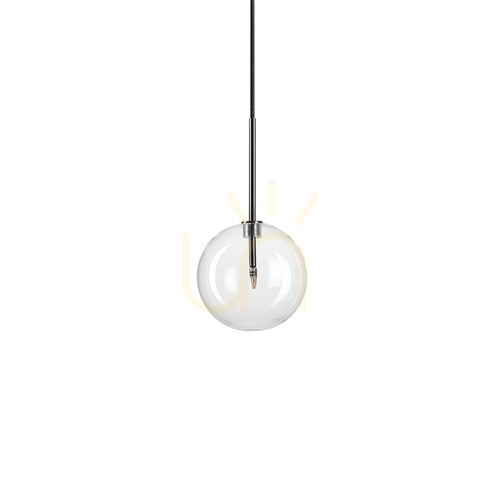 Jelölje be Függőlámpa Ideallux Equinoxe SP1 D15 króm 306537