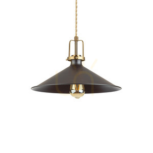 Függőlámpa Ideallux ERIS SP1 NERO fekete fém E27 36 cm 249087 0 Függőlámpa Ideallux ERIS SP1 NERO fekete fém E27 36 cm 249087 small 0