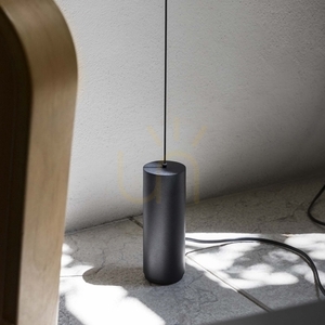 Fali lámpa Ideallux ESSENCE FILO PT NERO fekete LED 16,5W 301068 small 6