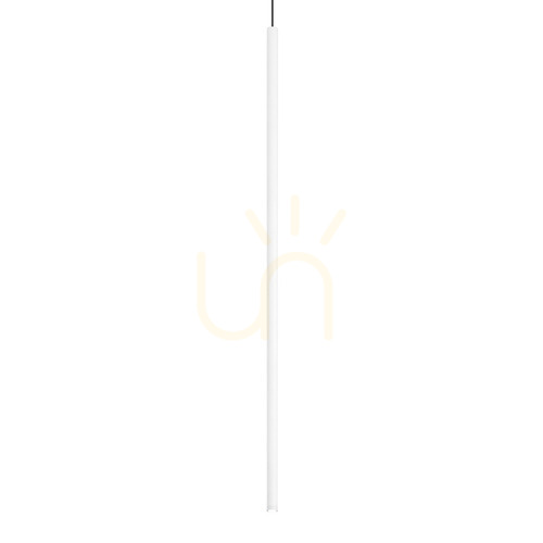 Jelölje be Függőlámpa Ideallux LOOK FILO SP1 BIANCO fehér LED 3,5W 263687