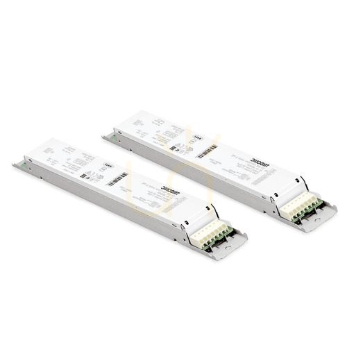 Jelölje be LED driver kit Ideallux FLUO BI-EMISSION DALI/PUSH 40W 270876