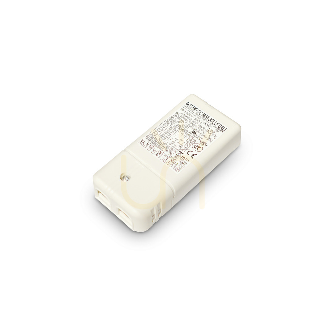 Jelölje be LED driver Ideallux FLY D35 20W 500mA 1-10V/PUSH szabályozható 270333 LED driver Ideallux FLY D35 20W 500mA 1-10V/PUSH szabályozható 270333
