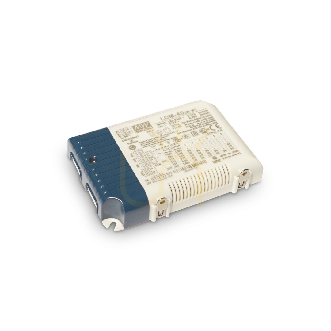 Jelölje be LED meghajtó Ideallux FLY D60 1-10V 60W 1400mA 270340 LED meghajtó Ideallux FLY D60 1-10V 60W 1400mA 270340