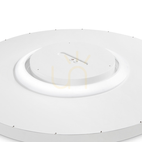Jelölje be LED mennyezeti lámpa Ideallux FLY UPLIGHT D90 fehér 25W 4000K 73,4 cm 270715
