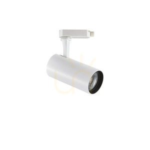 Sínes lámpa Ideallux FOX 08W CRI90 4000K fehér 322339 small 0