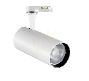 Sínes lámpa Ideallux FOX 15W 3000K fehér 250434 0 Sínes lámpa Ideallux FOX 15W 3000K fehér 250434 small 0