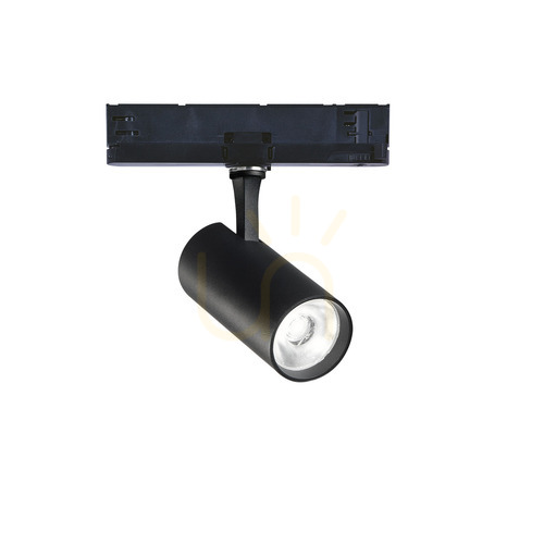 Jelölje be Sínes LED lámpa Ideallux FOX 15W 3000K DALI fekete 302577