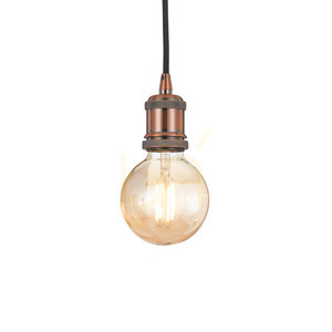 Függőlámpa Ideallux FRIDA SP1 RAME réz E27 1x60W 122106 0 Függőlámpa Ideallux FRIDA SP1 RAME réz E27 1x60W 122106 small 0