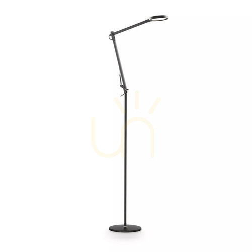 Jelölje be Állólámpa Ideallux Futura PT Bianco fehér LED 12,5W dimmelhető 272085