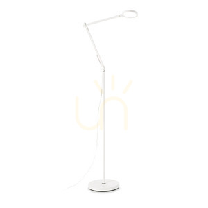 Állólámpa Ideallux Futura PT Bianco fehér LED 12,5W dimmelhető 272085 0 Állólámpa Ideallux Futura PT Bianco fehér LED 12,5W dimmelhető 272085 small 0