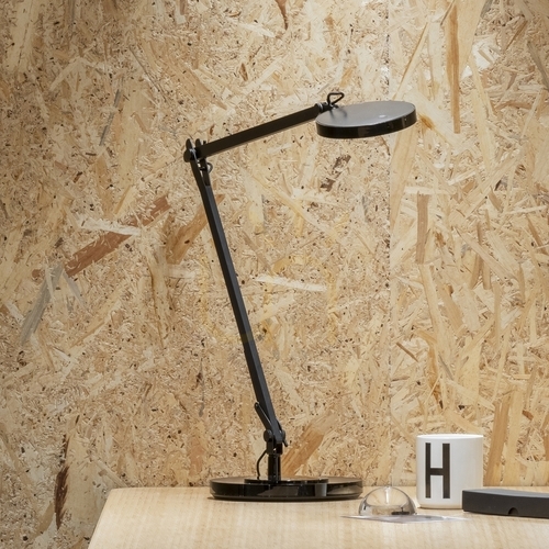 Jelölje be Asztali lámpa Ideallux FUTURA TL BIANCO fehér LED 12,5W 272078