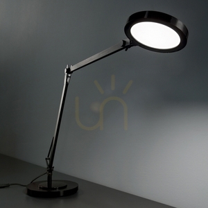 Asztali lámpa Ideallux FUTURA TL fekete LED 12,5W 204888 5 Asztali lámpa Ideallux FUTURA TL fekete LED 12,5W 204888 small 5