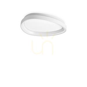Plafon Ideallux GEMINI D042 fehér LED 24W 42,5 cm 328010 0 Plafon Ideallux GEMINI D042 fehér LED 24W 42,5 cm 328010 small 0